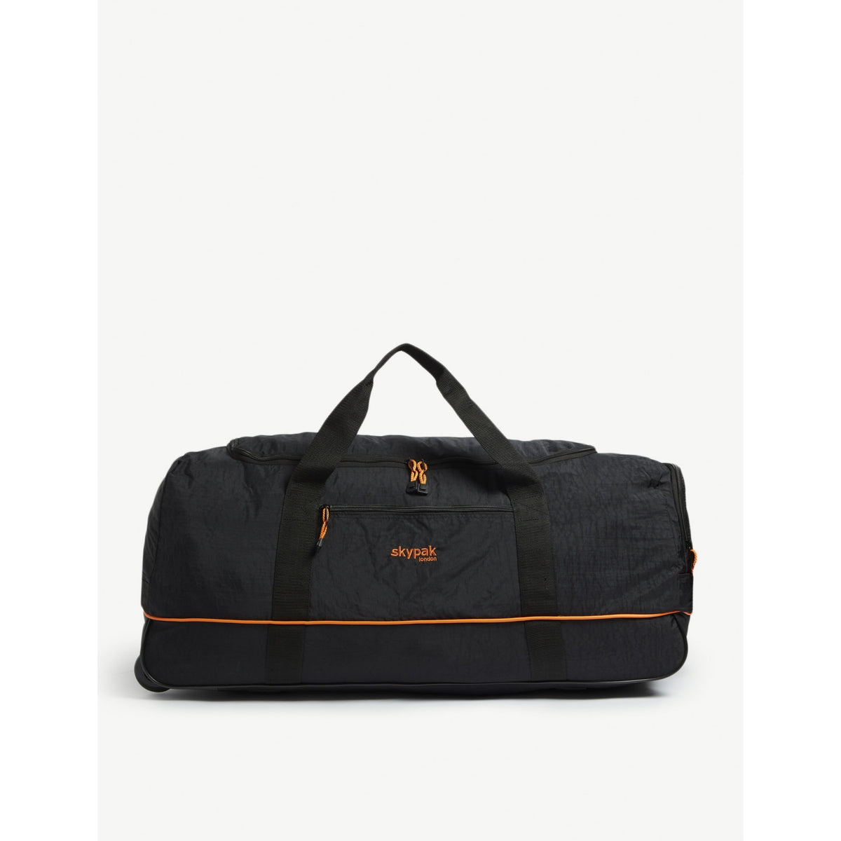 Skypak folding wheeled duffle bag 80cm - British product