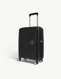 American Tourister Soundbox cabin suitcase 55cm (British brand)