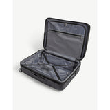 American Tourister Soundbox expandable suitcase 67cm, UK version