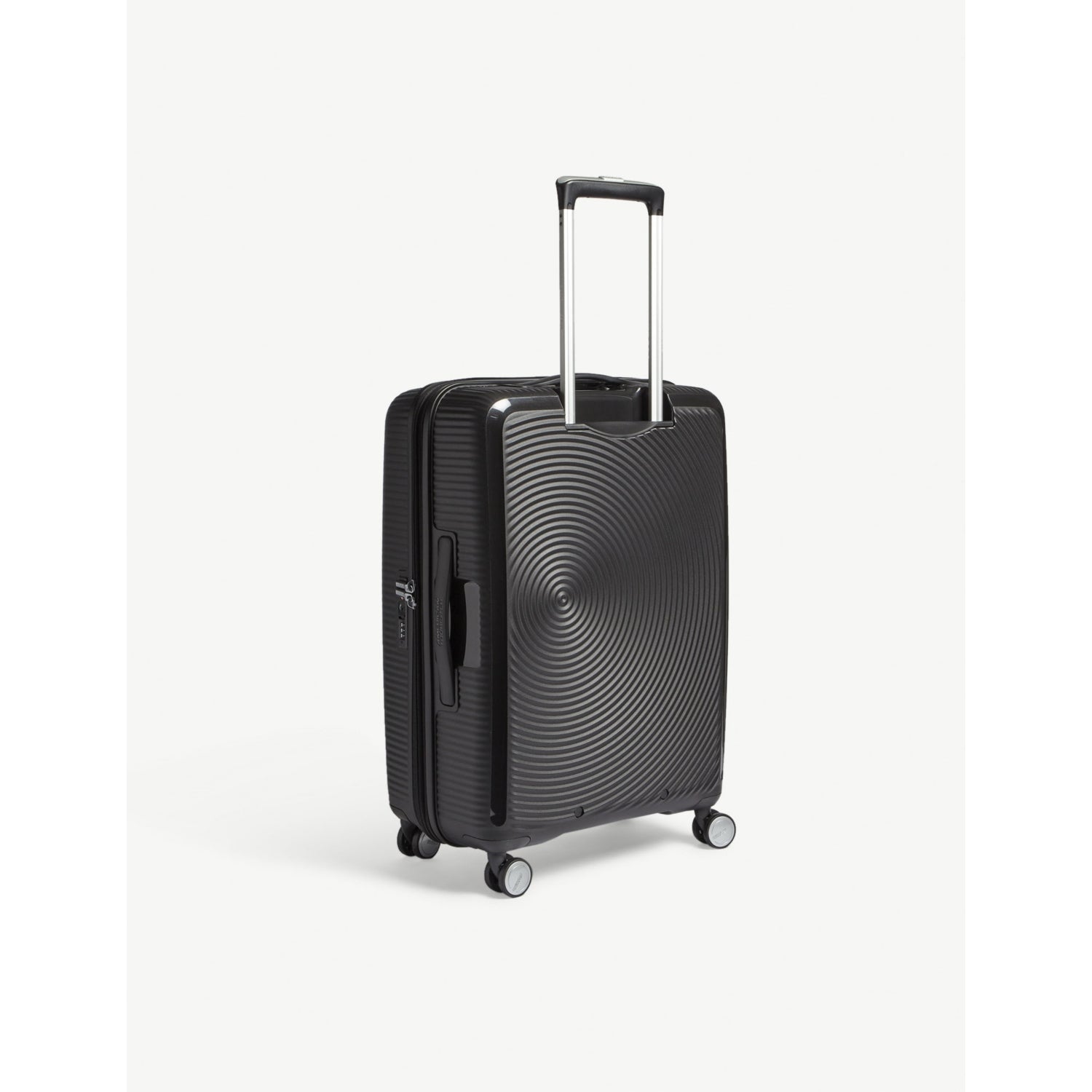 American Tourister Soundbox expandable suitcase 67cm, UK version