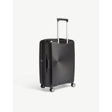 American Tourister Soundbox expandable suitcase 67cm, UK version