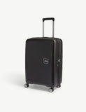 American Tourister Soundbox expandable suitcase 67cm, UK version