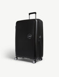 American Tourister expandable four-wheel suitcase 77cm, UK version