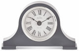 Acctim mantel clock grey 15x24.2x4.8cm - British product