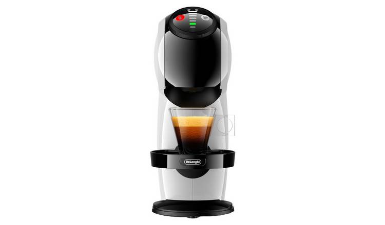 Dolce Gusto Genio S pod coffee machine - British product