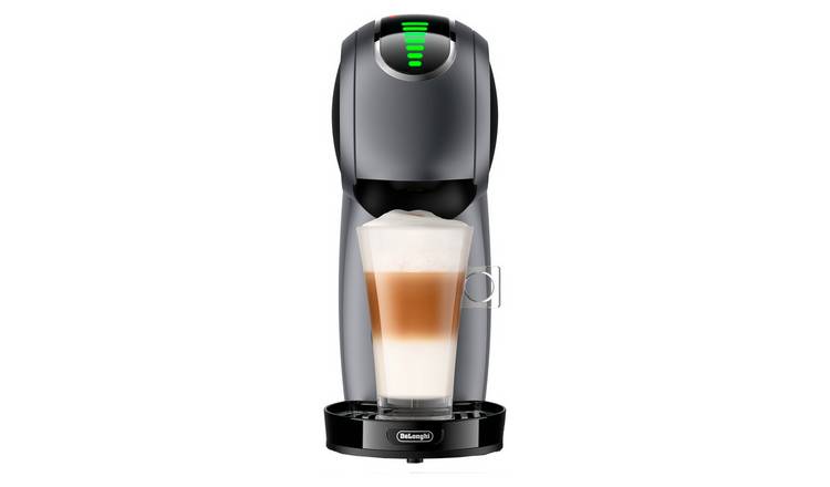 Dolce Gusto Genio S Touch pod coffee machine (British brand)