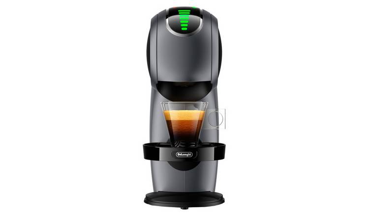 Dolce Gusto Genio S Touch pod coffee machine (British brand)