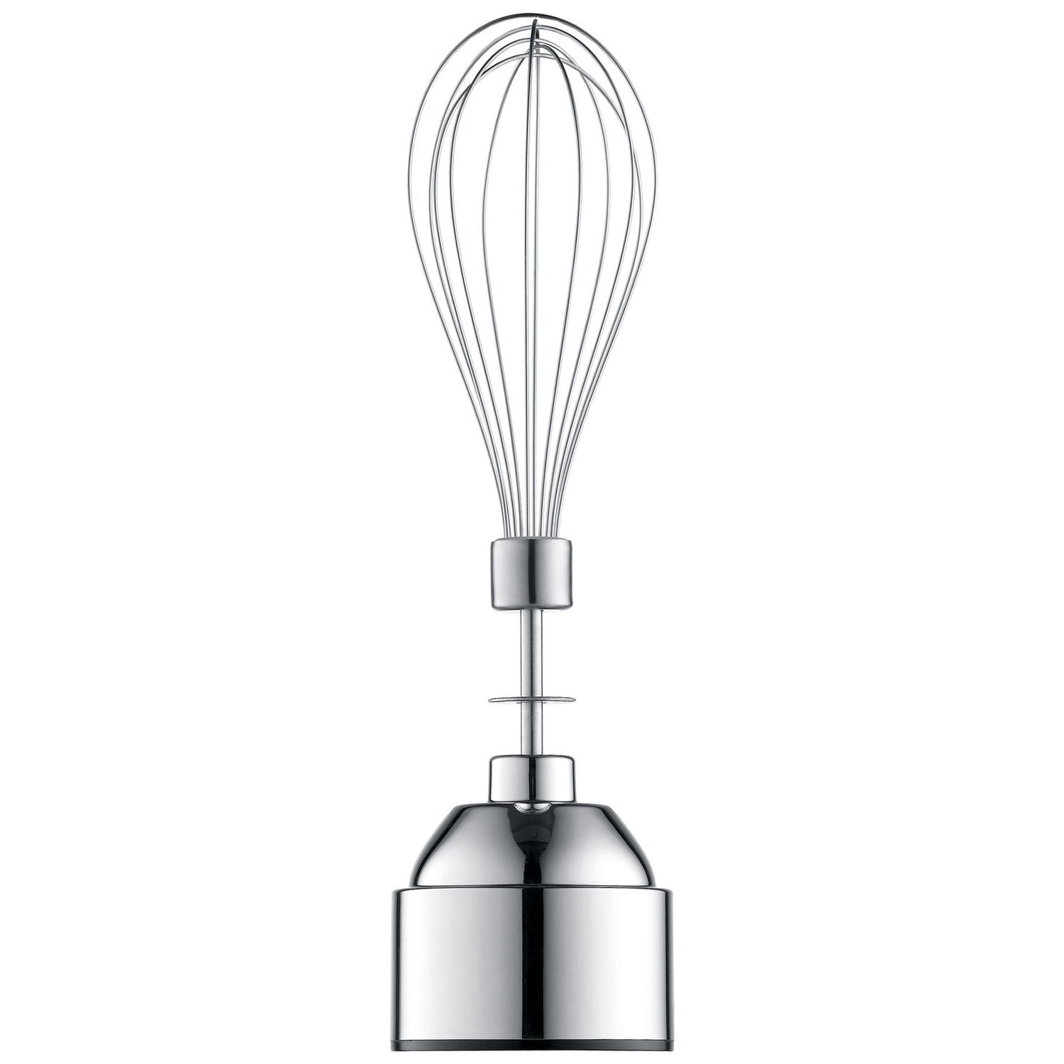 Dualit hand blender stainless steel, imported from the UK