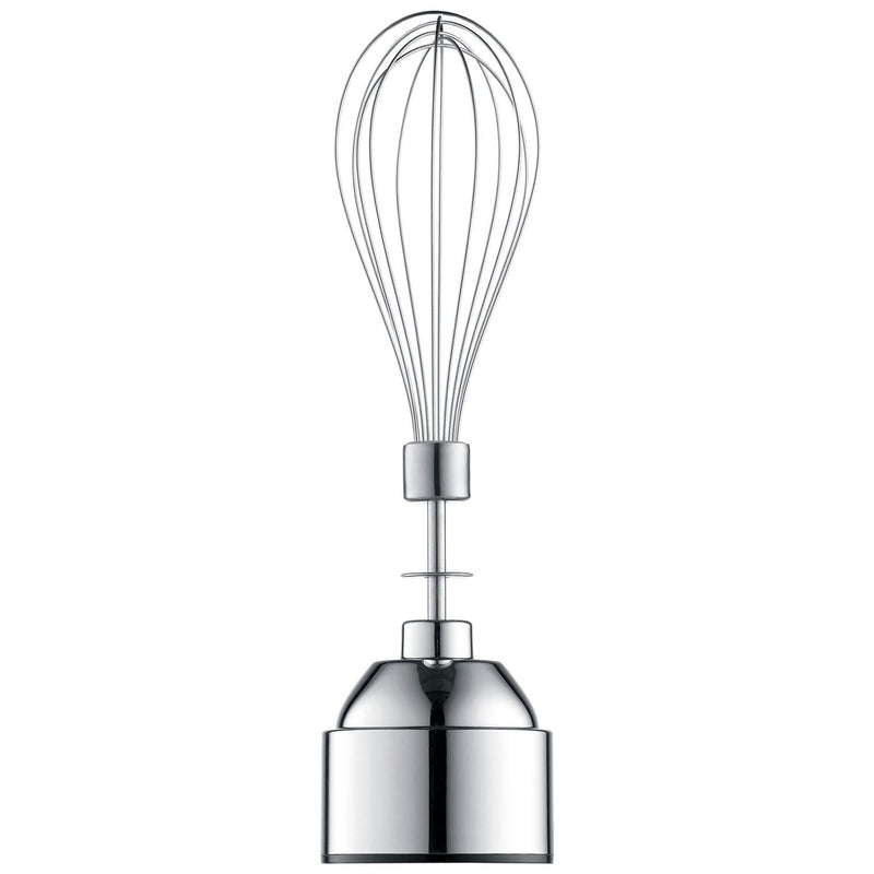 Dualit hand blender stainless steel, imported from the UK
