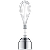Dualit hand blender stainless steel, imported from the UK