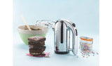 Dualit electric hand mixer chrome (British brand)