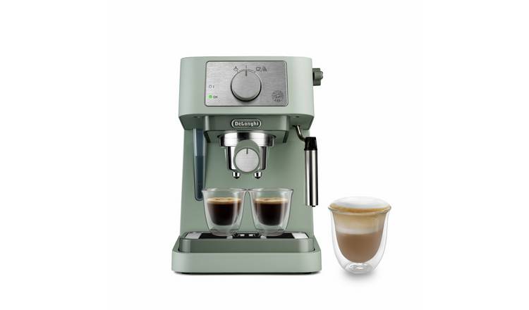 De'Longhi Stilosa EC260 espresso coffee machine - British product