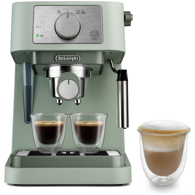De'Longhi Stilosa EC260 espresso coffee machine - British product