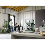 De'Longhi Stilosa EC260 espresso coffee machine - British product