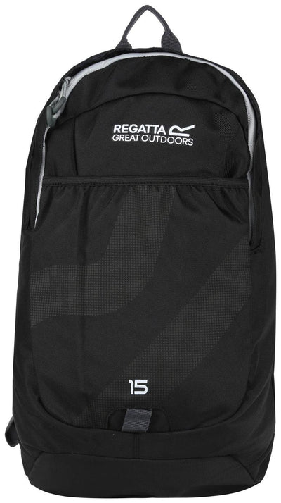Argos Sac à dos Regatta 15 L Noir - Acheter en ligne sur McGrocer