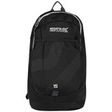 Regatta backpack Black 15 L, imported from the UK