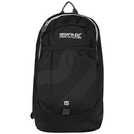 Regatta backpack Black 15 L, imported from the UK