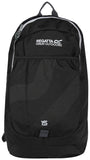 Regatta backpack Black 15 L, imported from the UK