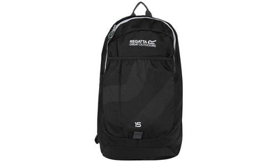 Argos Regatta 15 L Backpack Black- Buy online at McGrocer