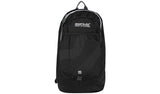 Regatta backpack Black 15 L, imported from the UK