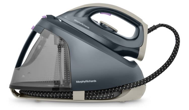 Morphy Richards 333030 steam generator iron, imported from the UK