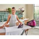 Morphy Richards Steam Generator Iron model 332102, imported from the UK