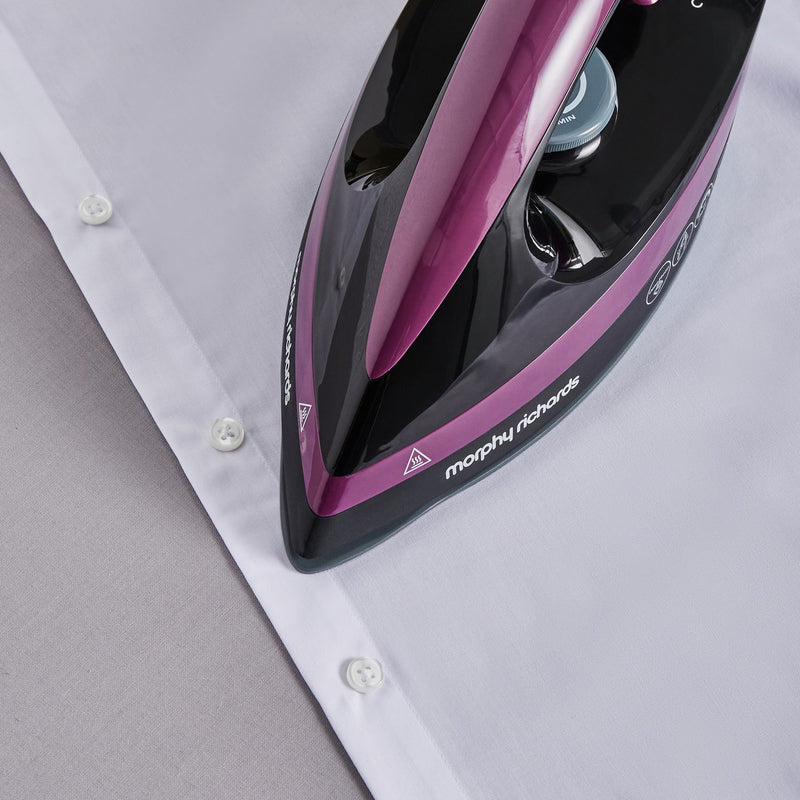 Morphy Richards Steam Generator Iron model 332102, imported from the UK
