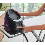Morphy Richards Steam Generator Iron model 332102, imported from the UK