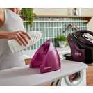 Morphy Richards Steam Generator Iron model 332102, imported from the UK