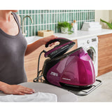 Morphy Richards Steam Generator Iron model 332102, imported from the UK