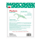 Plackers Micro Mint Flossers, 600 Pack GOODS Costco UK