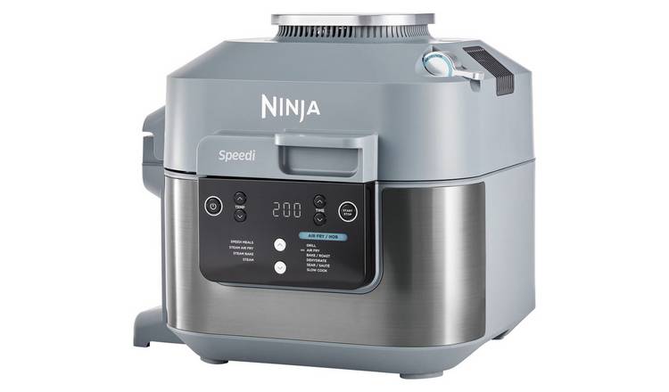 Ninja Speedi 10-in-1 5.7L Rapid Cooker and Air Fryer GOODS Argos