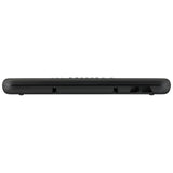 Yamaha touch sensitive portable keyboard (British brand)