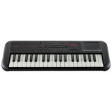 Yamaha touch sensitive portable keyboard (British brand)