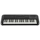 Yamaha touch sensitive portable keyboard (British brand)