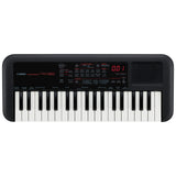 Yamaha touch sensitive portable keyboard (British brand)