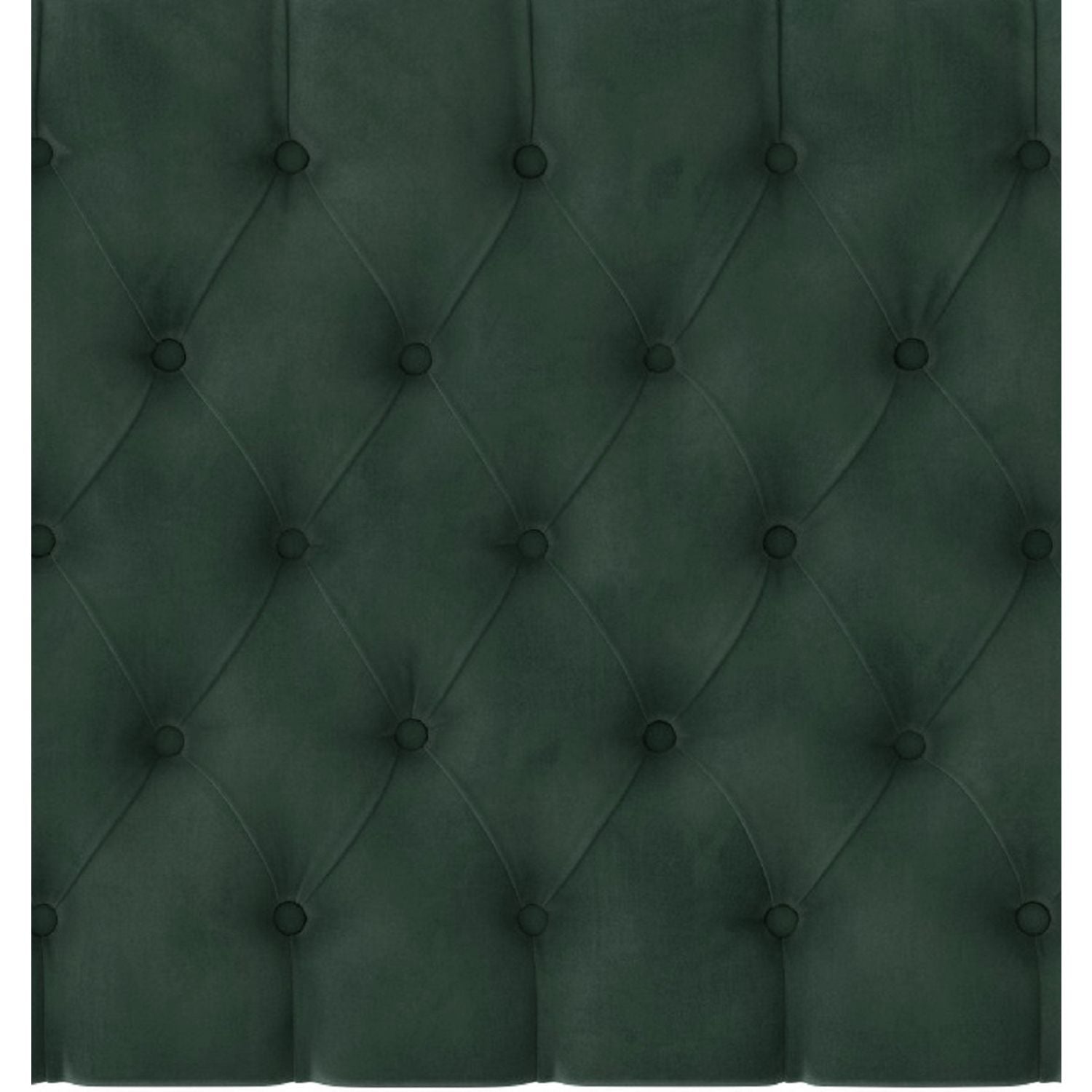 Silentnight kingsize divan bed set in green (British brand)
