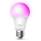 Tapo multicolour smart bulb E27 (British brand)