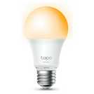 Tapo multicolour smart bulb E27 (British brand)