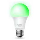 Tapo multicolour smart bulb E27 (British brand)