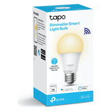 Tapo smart Wi-Fi LED light bulb E27 (British brand)