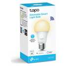 Tapo smart Wi-Fi LED light bulb E27 (British brand)