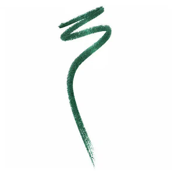 Maybelline Tattoo Gel Pencil Hunter Green, imported from the UK