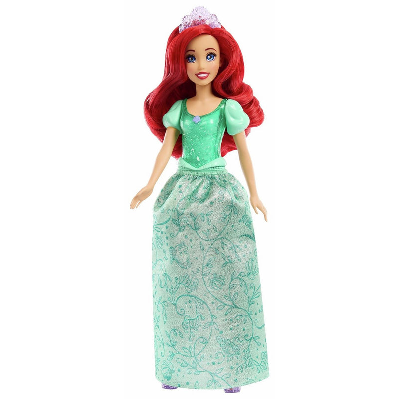 Disney Princess Ariel fashion doll 27cm, UK version