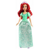Disney Princess Ariel fashion doll 27cm, UK version