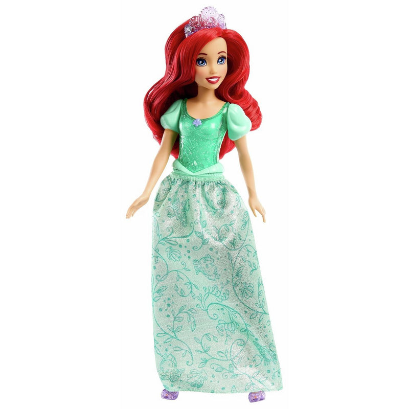 Disney Princess Ariel fashion doll 27cm, UK version