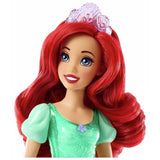 Disney Princess Ariel fashion doll 27cm, UK version