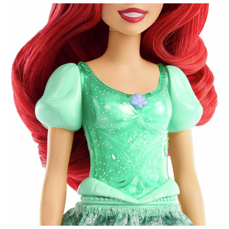 Disney Princess Ariel fashion doll 27cm, UK version