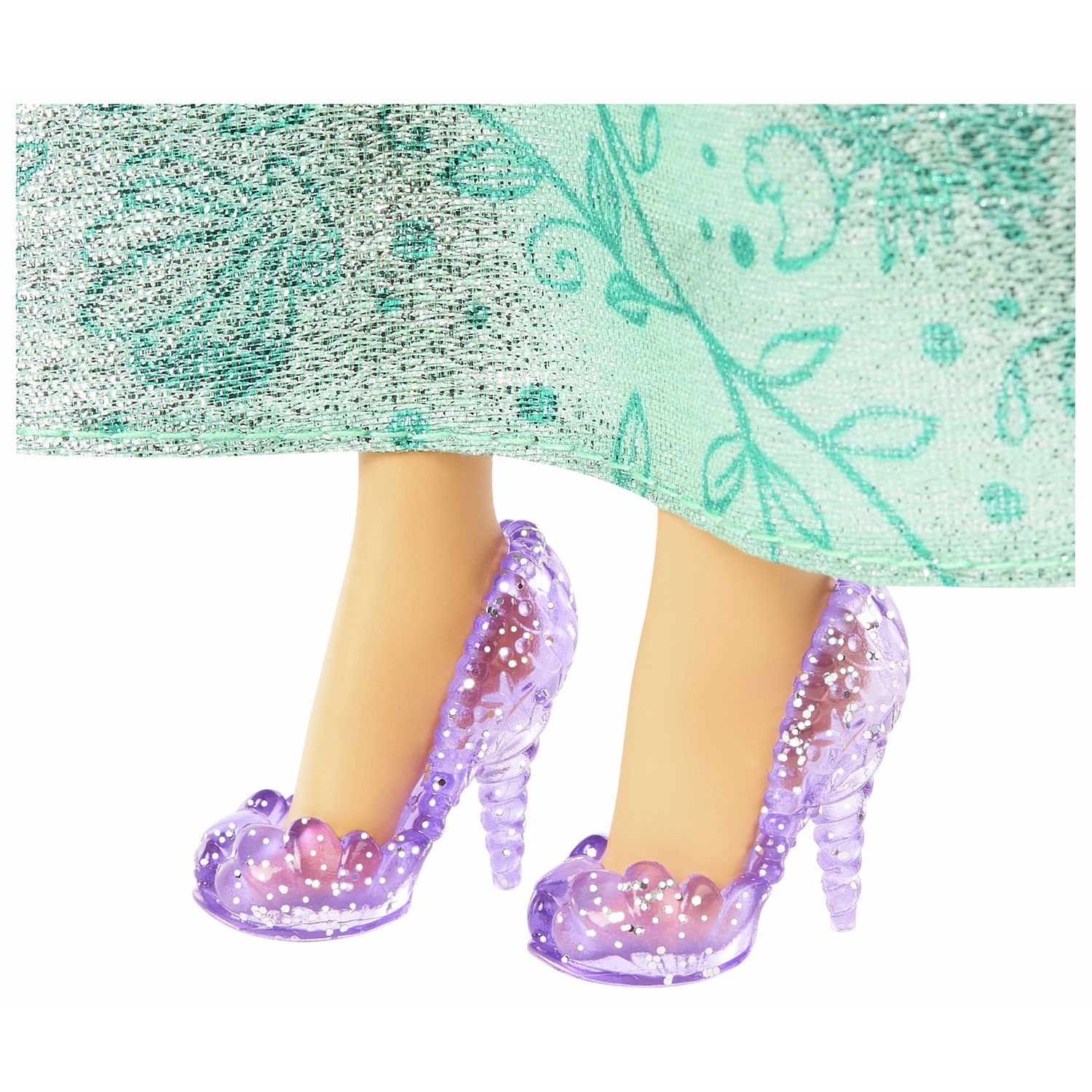 Disney Princess Ariel fashion doll 27cm, UK version