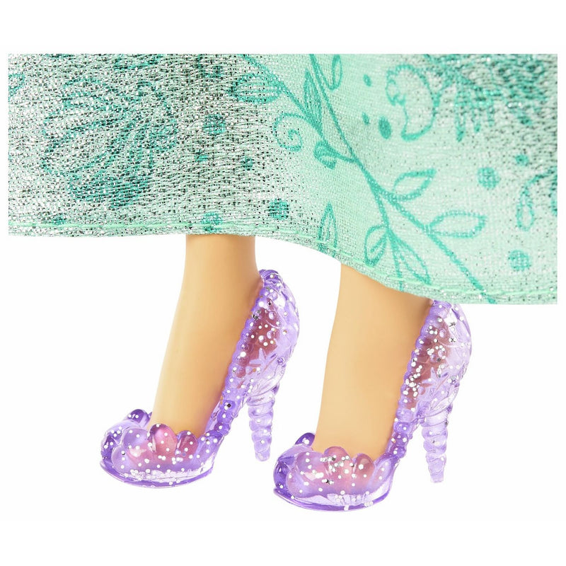 Disney Princess Ariel fashion doll 27cm, UK version